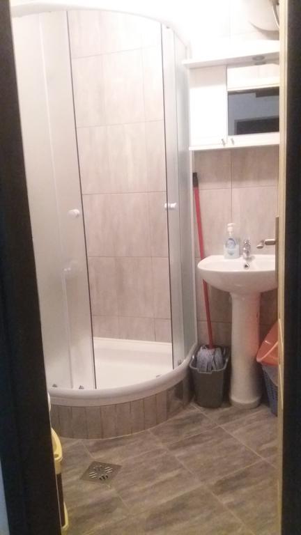 Apartmani Luka Herceg Novi Exterior photo