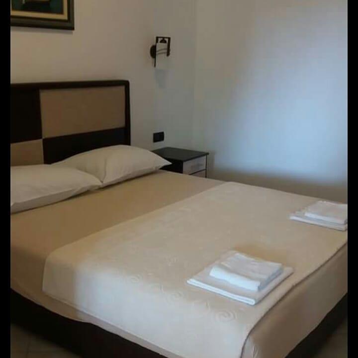 Apartmani Luka Herceg Novi Exterior photo